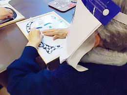 イベントの様子