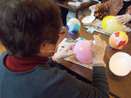 イベントの様子