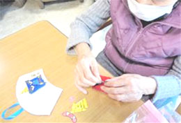 イベントの様子