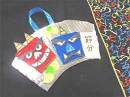 イベントの様子