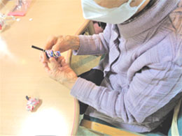 イベントの様子