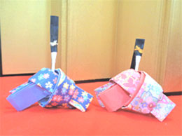 イベントの様子