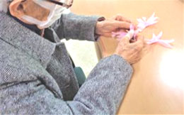 イベントの様子