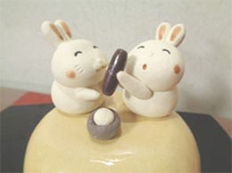 イベントの様子