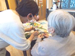 イベントの様子