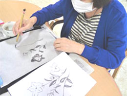 イベントの様子