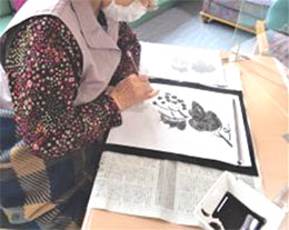 イベントの様子