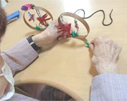 イベントの様子