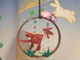 イベントの様子