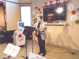 イベントの様子