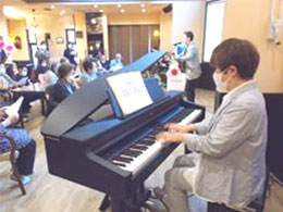 イベントの様子