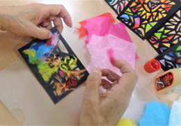 イベントの様子