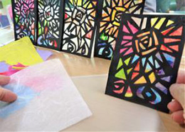 イベントの様子