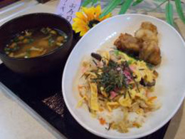 イベントの様子