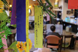 イベントの様子