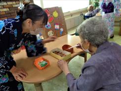 イベントの様子
