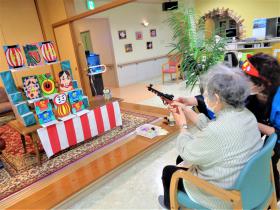 イベントの様子