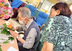 イベントの様子