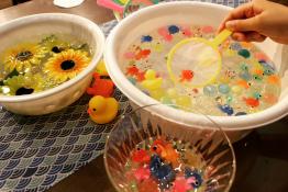 イベントの様子