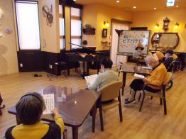 イベントの様子