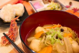 イベントの様子