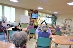 イベントの様子