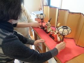 イベントの様子