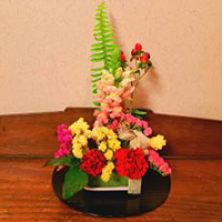 イベントの様子