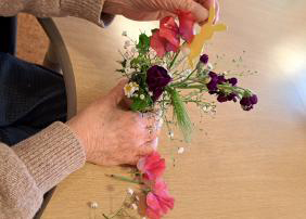 イベントの様子