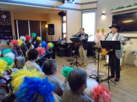 イベントの様子