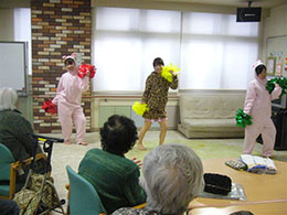 ハッピー・バレンタイン