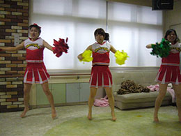 ハッピー・バレンタイン