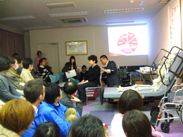 第2回スキルアップ研修会