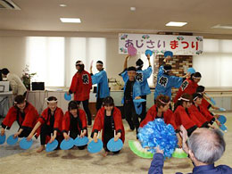 イベントの様子