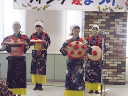 イベントの様子