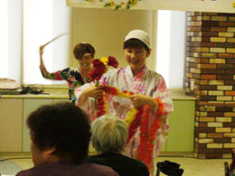 イベントの様子