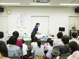 第2回スキルアップ研修会