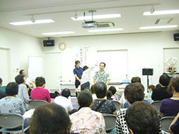 第2回スキルアップ研修会