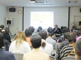 第2回スキルアップ研修会