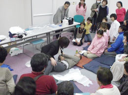 第2回スキルアップ研修会