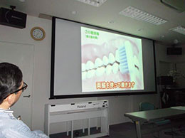 第2回スキルアップ研修会