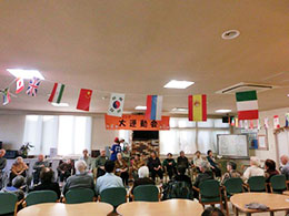 イベントの様子