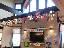 イベントの様子