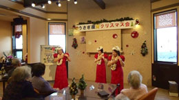 イベントの様子