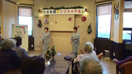 イベントの様子