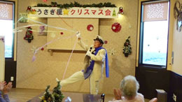 イベントの様子