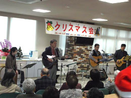 イベントの様子