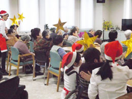 イベントの様子