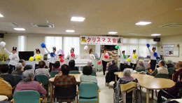 イベントの様子