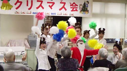 イベントの様子